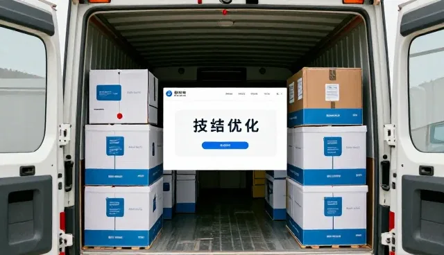技术外包选型中的转化效率核心考量