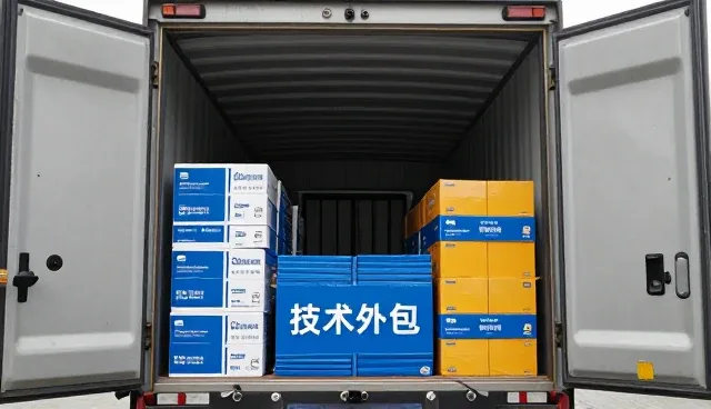 旧房翻新中的技术外包解决方案介绍
