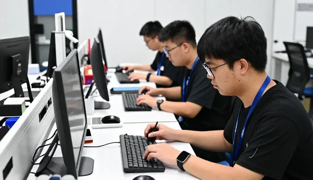 技术咨询为技术支持提供更多可能