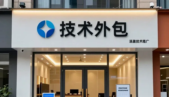 技术外包项目中需关注的六大技术点