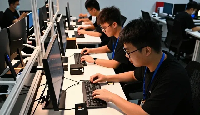 深圳市海粒子科技有限公司解读成果转化下的发展趋势