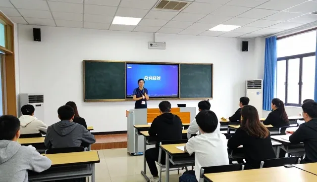 技术支持在多行业场景中的实际应用与挑战